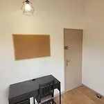 Charmante Maison 3 Avec Terrasse Prázdninový dům *