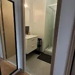Prázdninový dům Charmante Maison 3 Avec Terrasse *