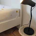 Prázdninový dům Charmante Maison 3 Avec Terrasse Tourcoing