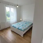 Charmante Maison 3 Avec Terrasse