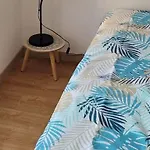 Charmante Maison 3 Avec Terrasse Prázdninový dům