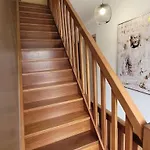 Charmante Maison 3 Avec Terrasse Prázdninový dům *