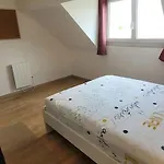 Charmante Maison 3 Avec Terrasse Prázdninový dům *
