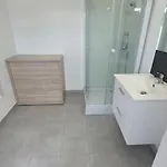 Prázdninový dům Charmante Maison 3 Avec Terrasse *