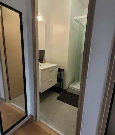 Σπίτι διακοπών Charmante Maison 3 Avec Terrasse *