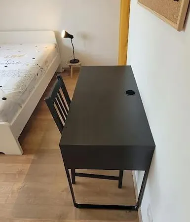 Charmante Maison 3 Avec Terrasse