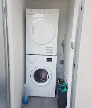 Prázdninový dům Charmante Maison 3 Avec Terrasse