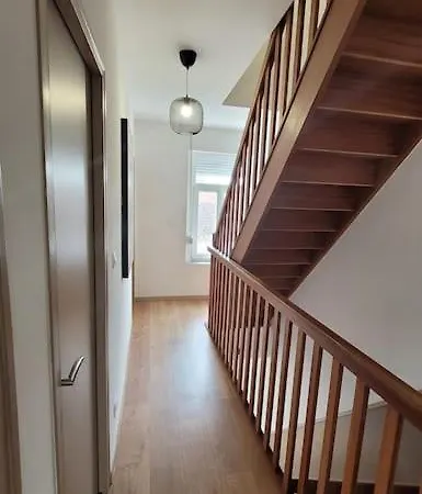 Charmante Maison 3 Avec Terrasse *