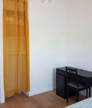 Charmante Maison 3 Avec Terrasse Τουρκουάν