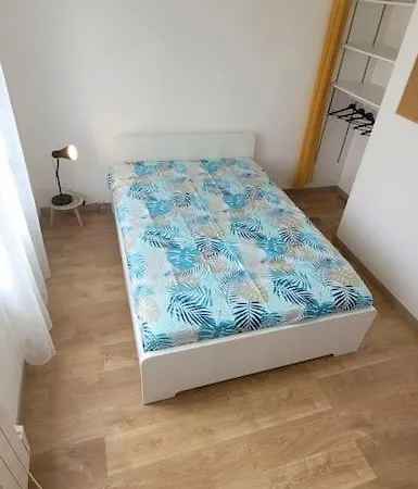 Σπίτι διακοπών Charmante Maison 3 Avec Terrasse *