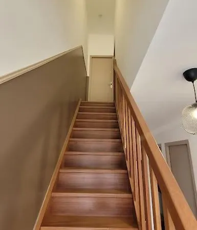 Σπίτι διακοπών Charmante Maison 3 Avec Terrasse *