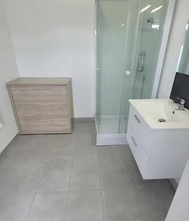 Σπίτι διακοπών Charmante Maison 3 Avec Terrasse *