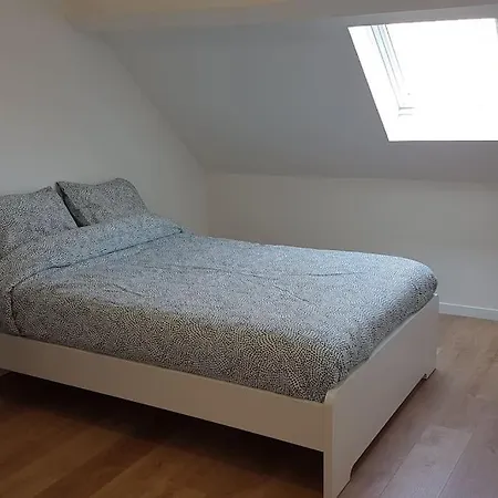 Charmante Maison 3 Avec Terrasse Tourcoing